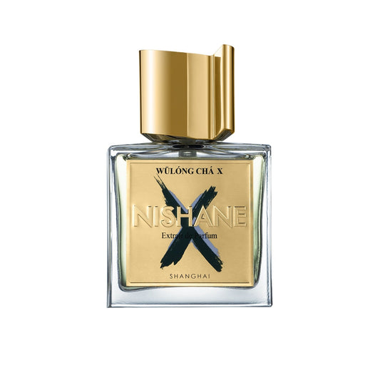 Nishane Wulong Cha X Extrait De Parfum 100Ml