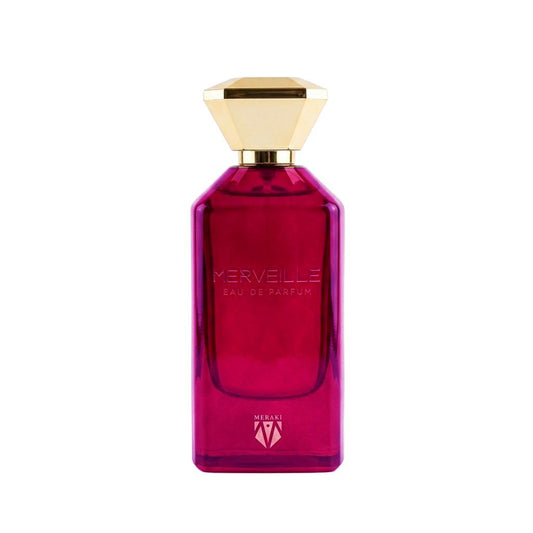 Meraki Merveille Eau de Parfum 100Ml