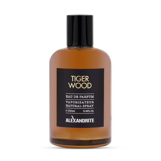 Alexandrite Tiger Wood Edp 100Ml