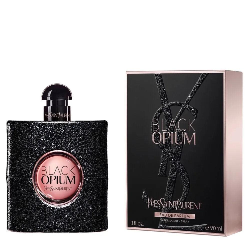 Ysl Black  Opium Edp L 90Ml