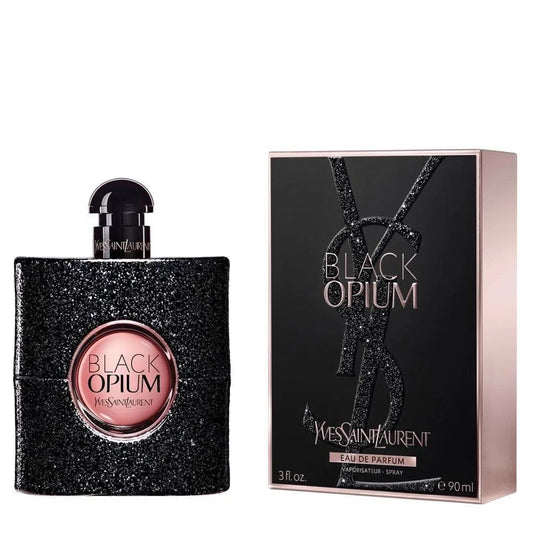 Ysl Black  Opium Edp L 90Ml
