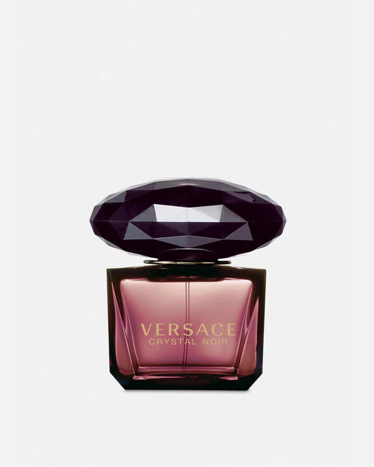 Versace Crystal Noir Edt  90Ml
