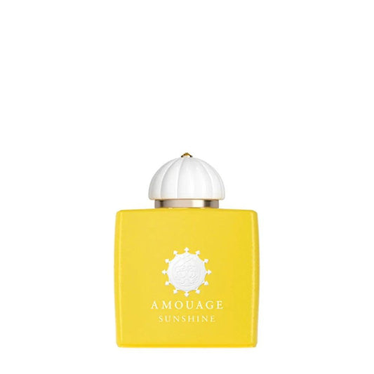 Amouage Sunshine W Edp 100Ml (New)