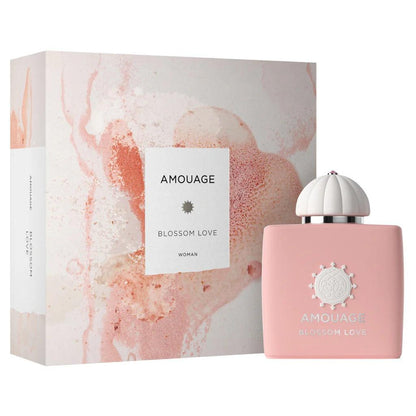 Amouage Blossom Love Edp 100Ml(New)