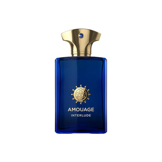 Amouage Interlude M 100Ml (New)