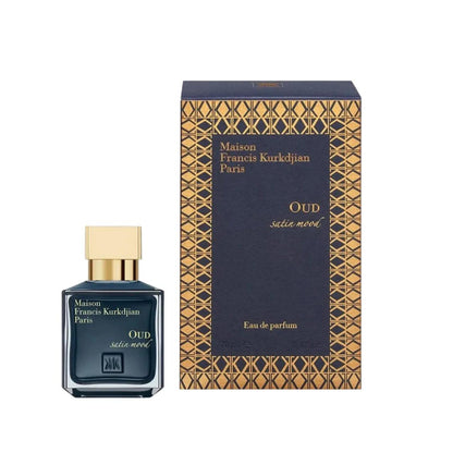 Maison Francis Kurkdjian Paris Oud Satin Mood Edp 70Ml