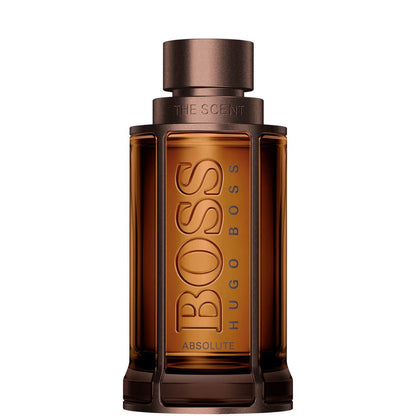 Boss The Scent Absolute Edp M 100Ml