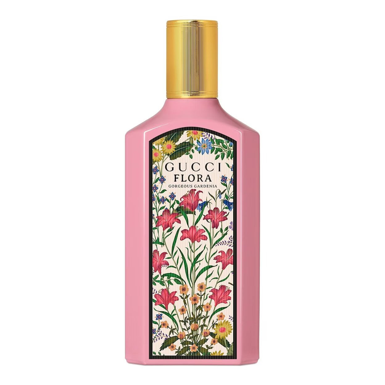 Gucci Flora Gorgeous Gardenia L Edp 100Ml