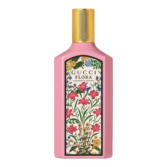 Gucci Flora Gorgeous Gardenia L Edp 100Ml