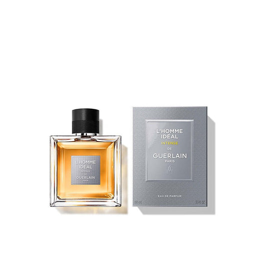 Guerlain L Homme Idylle L Intense Edp 100M