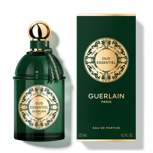 Guerlain Oud Essentiel Edp 125Ml