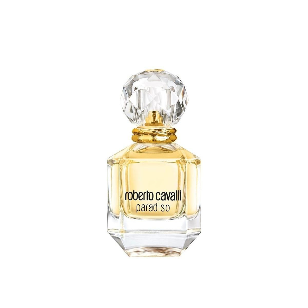 Roberto Cavalli Paradiso L Edp 50 Ml