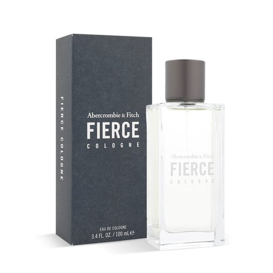 Abercrombie&Fitch Fierce Cologne Edp 100Ml