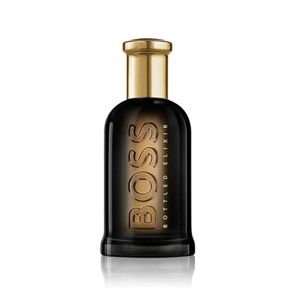 Boss Bottled Elixir Edp 100Ml