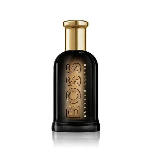 Boss Bottled Elixir Edp 100Ml