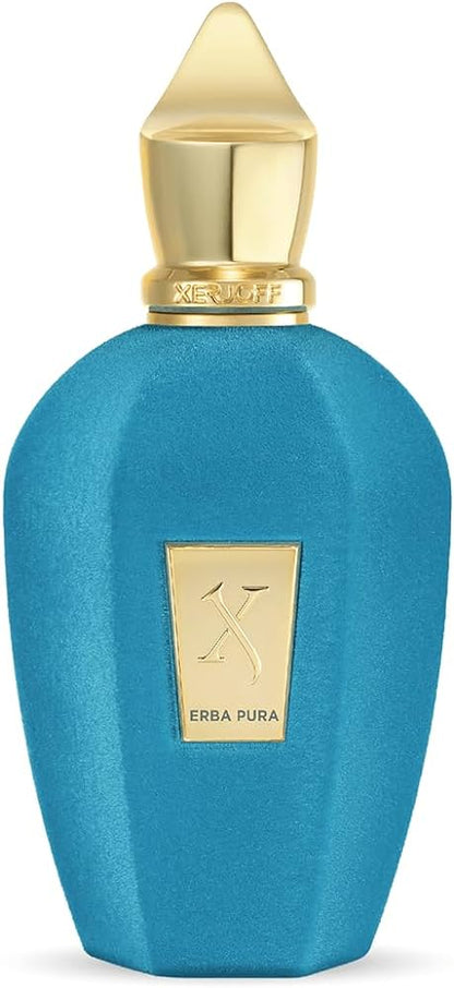 Xerjoff Erba Pura Edp 100Ml (New)