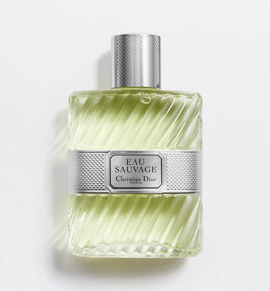 Dior Eau Sauvage M 100Ml