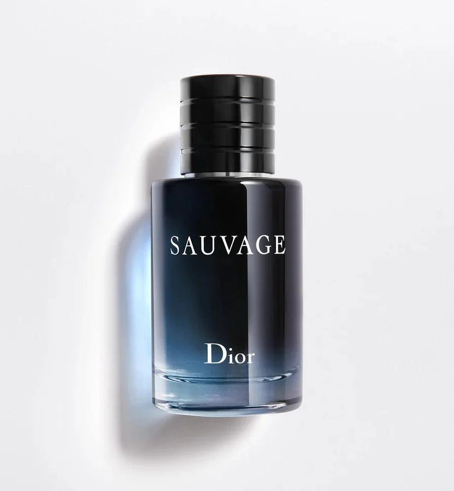 Dior Sauvage Edt  M 60 Ml