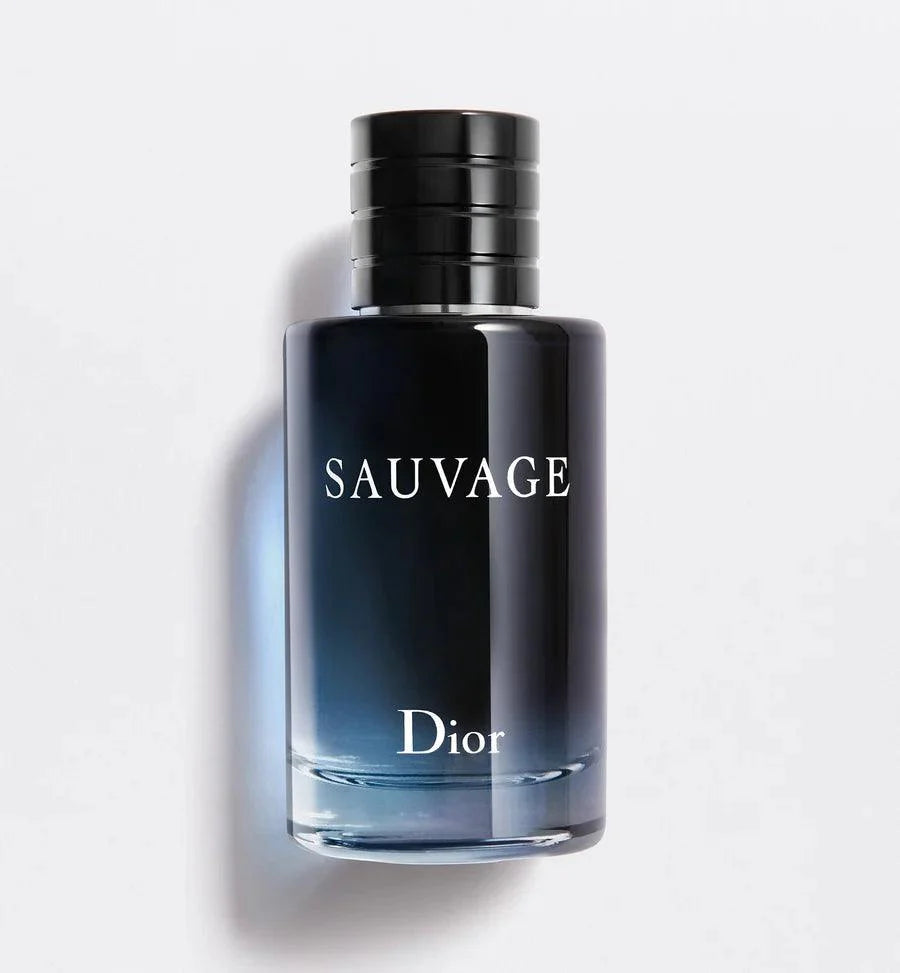 Dior Sauvage Edt  M 100Ml