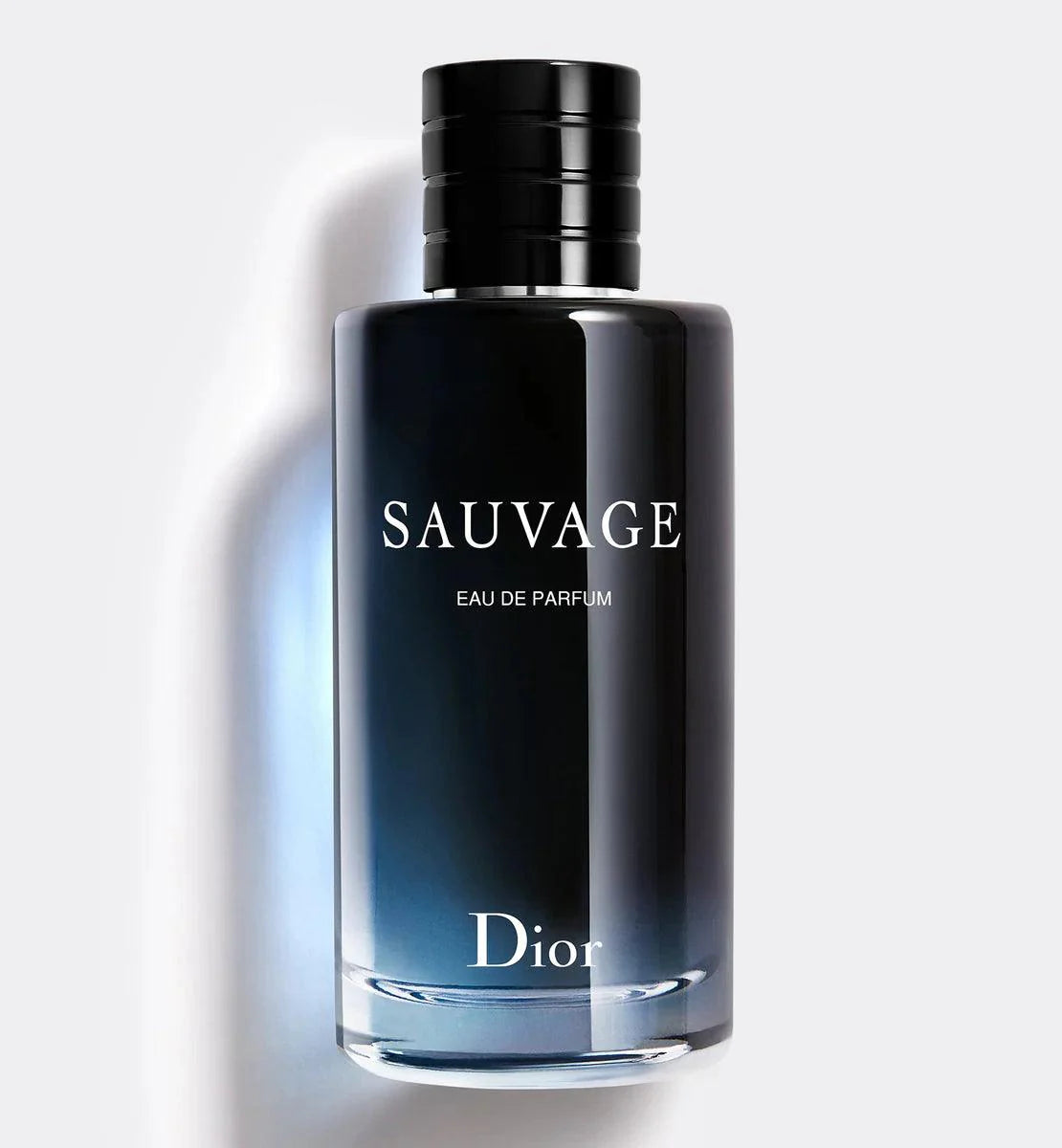 Dior Sauvage Edp  M 200Ml