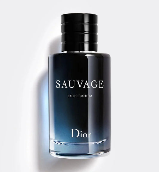 Dior  Sauvage Edp M 100Ml