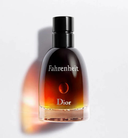 DIOR FAHRENHEIT PARFUM 75ML