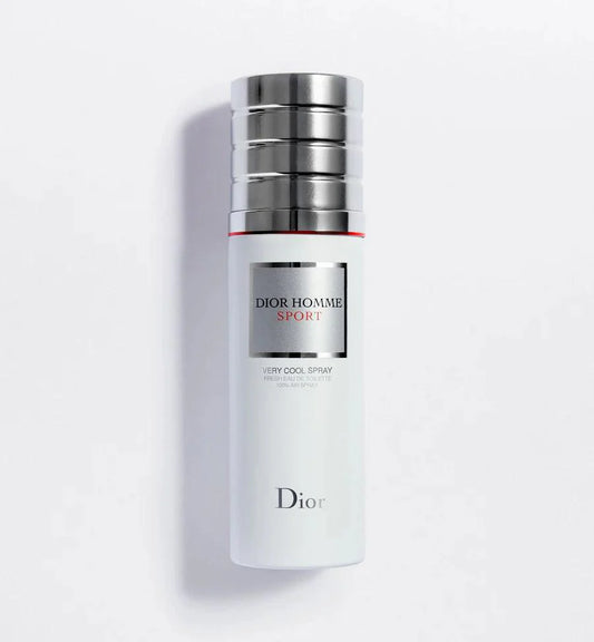 Dior Homme Sport Very Cool Edt 100Ml