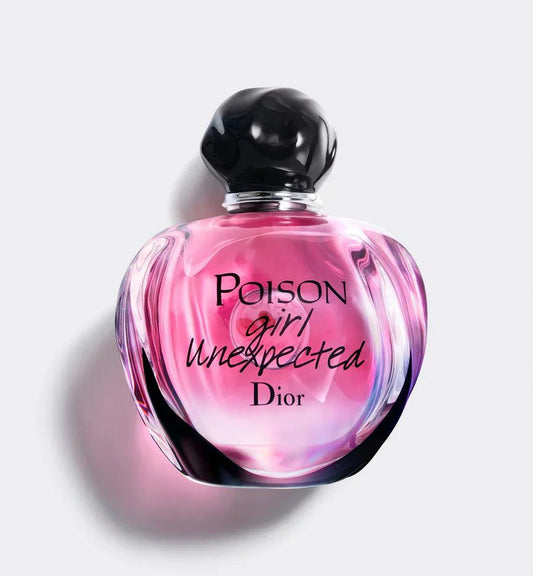 Dior Poison Girl Unexpected  Edp L 100Ml