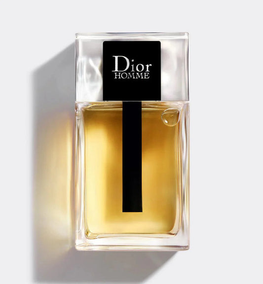 DIOR HOMME  EDT 100ML