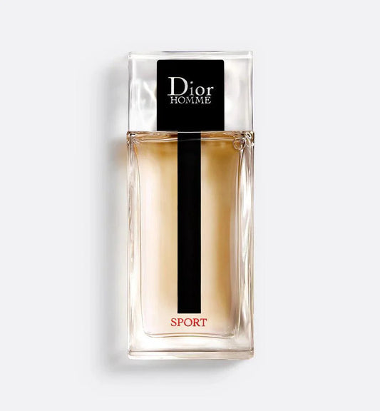 DIOR HOMME SPORT125ML