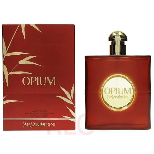 Ysl Opium Edt L 90Ml