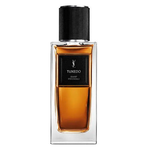 Ysl Tuxedo Epices Patchouli Edp 125Ml