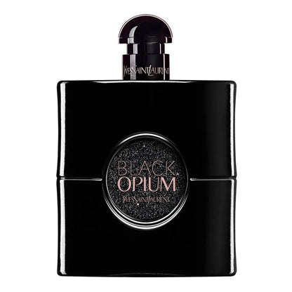 Ysl Black Opium Le Parfum 90Ml
