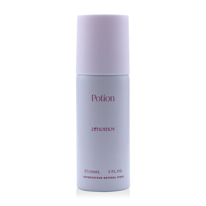 Zenomov Potion Deo Spray 150Ml