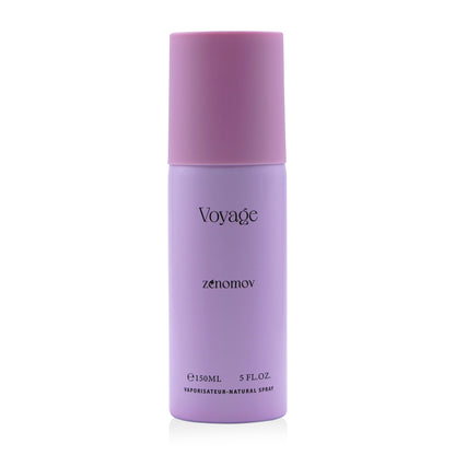 Zenomov Voyage Deo Spray 150Ml