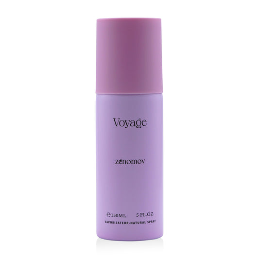 Zenomov Voyage Deo Spray 150Ml