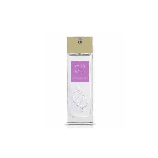 Alyssa Ashley White Musk Edp 100Ml