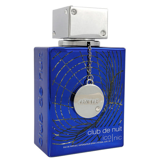 Armaf Club De Nuit Iconic Edp 105ml