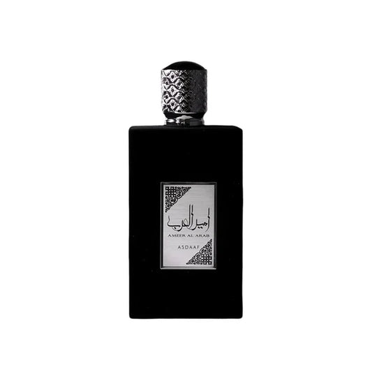 Lattafa Asdaaf Ameer Al Arab (Black)  Edp 100Ml