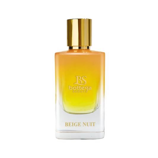 Bottega Scents Beige Nuit Edp 100Ml