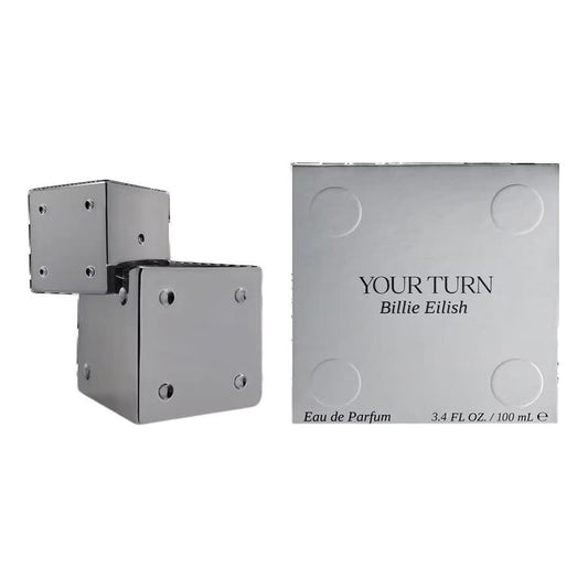 Billie Eilish Your Turn Edp 100Ml