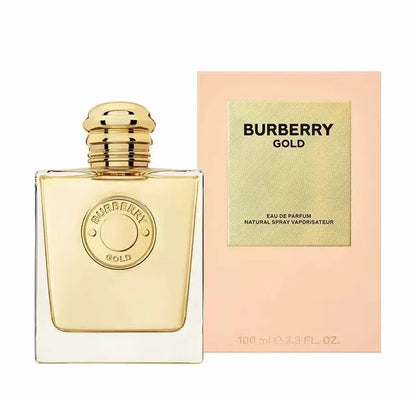 Burberry Gold Edp 100Ml