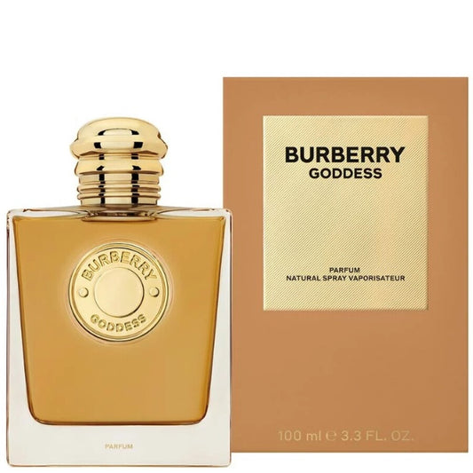 Burberry Goddess Eau de Parfum 100ml