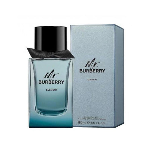 Burberry Mr Burberry Element Edt M 150Ml