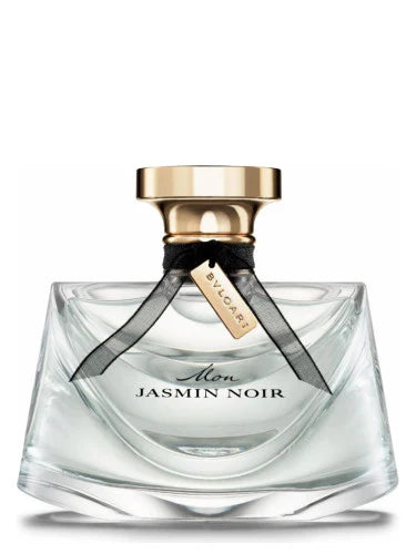 Bvlgari Mon Jasmin Noir Edp 75Ml