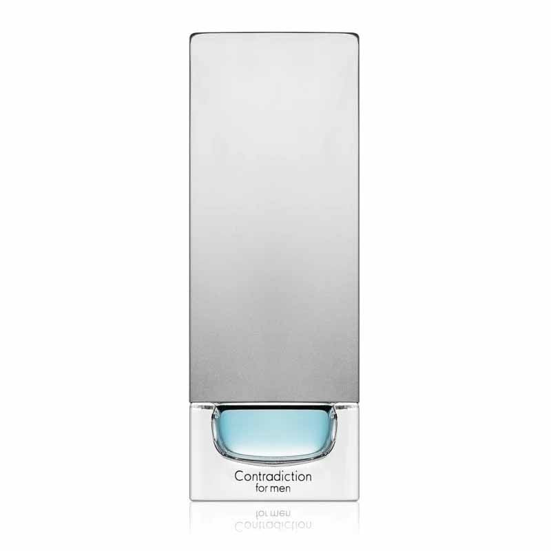 Ck Contradiction M Edt 100Ml