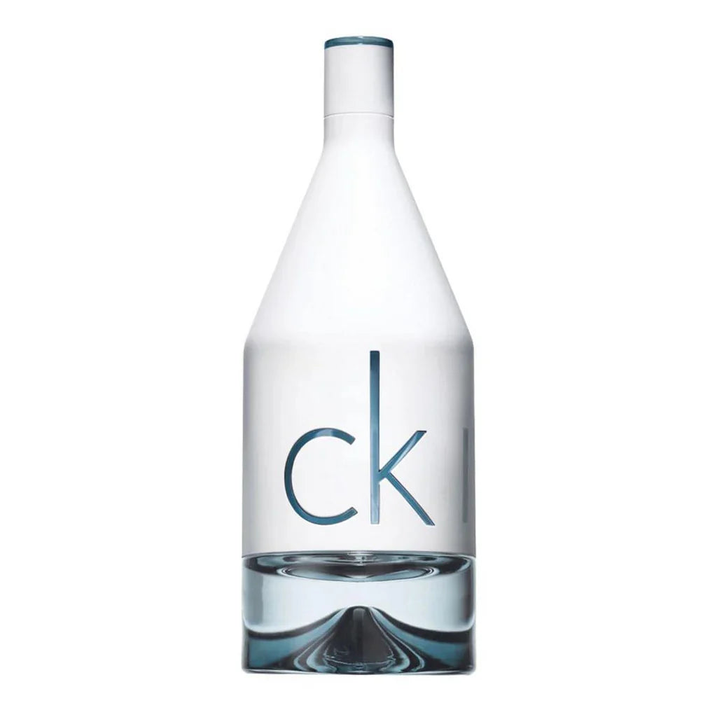 Ck In 2U Men 100Ml