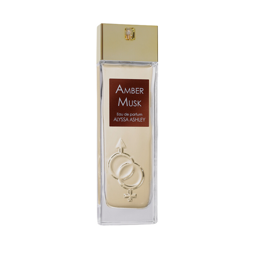 Alyssa Ashley Amber Musk Edp 100Ml