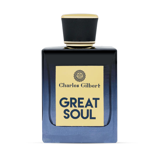 Charles Gilbert Great Soul Edp 100Ml