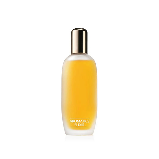 Clinic Aromatic Elixer [Edp] L 100Ml